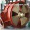 Bow thruster