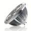 led fresnel spot light130lm/w 12w ar111 led spot light