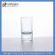 LongRun wholesale 1oz heavy base transparent shot glasses