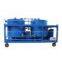 Professional Engine Oil Purification System/ Oil Regeneration Machine For Black Used Engine Oil