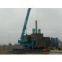 Hydraulic Static Pile driver