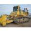 Used Komatsu D375A-6 Bulldozer