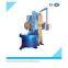 universal bed type milling lathe machine