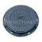 ductile iron manhole covers