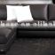 Top Household Leather Sofa Furniture
