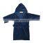 Hot Sale Factory Made 100% Cotton Kids Bathrobe