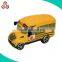 plush soft car toy stuffed pp cotton filled wholesale Christmas Gift Plush Vehicle Toy