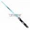 Hot movie cosplay Laser sword, lightsaber for boys,Children toys,flexible plastic laser sword with sound