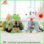 best price kids children plush animal anti-lost backpack