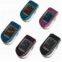 Finger Pulse Oximeter  Oxyl
