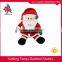 Christmas deer shape plush toy