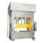 Servo 4-Column Hydraulic Press Machine
