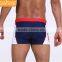 Personalized Custom Made Short Trunks Men Surf Boardshorts 4 Way Stretch