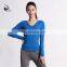 116172044 Comfortable Fitness Costume Yoga Tops