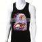 Best selling super quality men's sport vest manufacturer sale