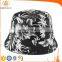 Custom plain bucket hat wholesale