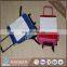 pretty Sublimation trolley bag