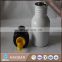 baby powder/milk bottle for sublimation,can customize the bottle picture