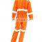 ASTM F1959 Arc flash flame resistant protective clothing / safety workwear