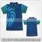 Polyester Blank Sublimated Polo Shirt Wholesale