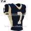 Wholesale custom made american football jerseys football player wear