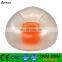 Inflatable seat pvc chair inflatable football basketball sofa chair