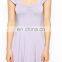 CHEFON Cap sleeves tight short dresses