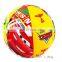 ICTI Approved SGS EN71 and 6P PVC Material Promotion Beach and Pool Toysinflatable christmas beach ball