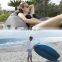190T Polyester Indoor/ Outdoor/ Camping Inflatable Air Sleeping Lazy Sofa