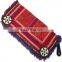 Embroidered Clutch Vintage Girl"s Designer Clutch