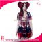 Carnival Funny vampire queen of heart costume hot selling