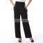 2015 New High Waist Office Lady Good Women Pants Trousers