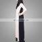 Islamic Apparel Muslim Women Clothing Wholesale Islamic Long Abayas Dubai Muslimah Dress