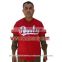 2017 Men Custom Design Baseball Jersey / new design sublimation baseball jerseys top for team