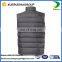 2017 winter goose down filled vest plus size