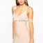 Wholesale Hot Sale Plus Size Premium Bandage Sweetheart Paneled Peplum Hem Midi Dress