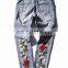 New Style Skinny Fit Washed Denim Jeans Trousers For Men