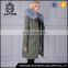 Factory price top quality winter hot sale fur parka jacket coat
