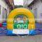 EN14960 used water park slides for sale