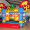 inflatable toys inflatable jumping bouncer, Inflatable slide bouncer combo