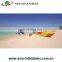  Hot Sale Inflatable Banana Boat Fly FIsh Inflatable Banana Boat For Sale
