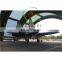 Chongqi cheap giant inflatable tent for airplane