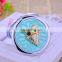 Ladies Makeup Mirror insect Cosmetic Mirror Magnifying Cosmetic Mirror
