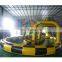 Big Size Inflatable Running Track, Air Track,inflatable Gym Air Track,