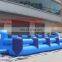 Inflatable Beach Soccer Bubble Football Field/ inflatable commercialsoccer field / quality yard football field