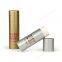 Custom Mini Eco Packaging Paper Empty Lip Balm Tube