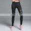 light weight soft athletic legging gym tights for women