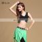 T-5118 New arrival practice professional modal women belly dance costumes