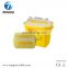 Round /Squre Sharps Container Sharp Box Medical Waste Container