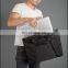 2017 fashion leather briefcase for man